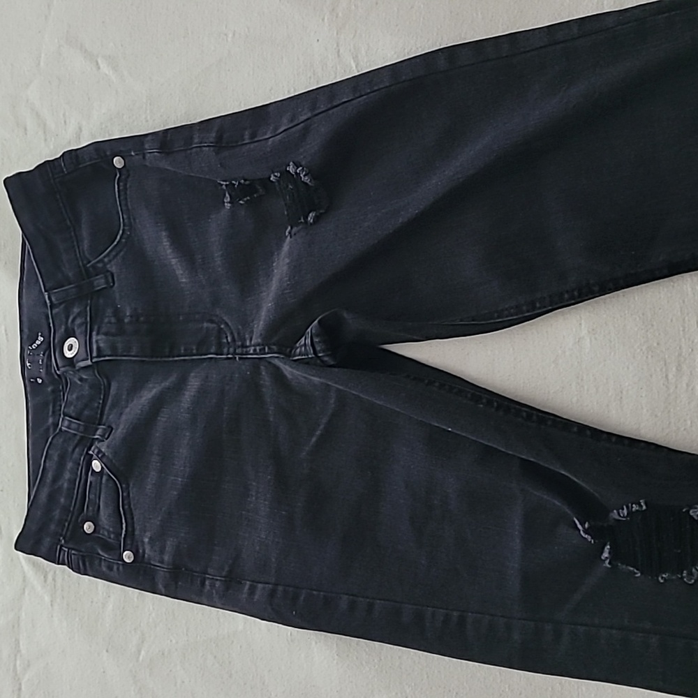 Black Jeans Target Size 12